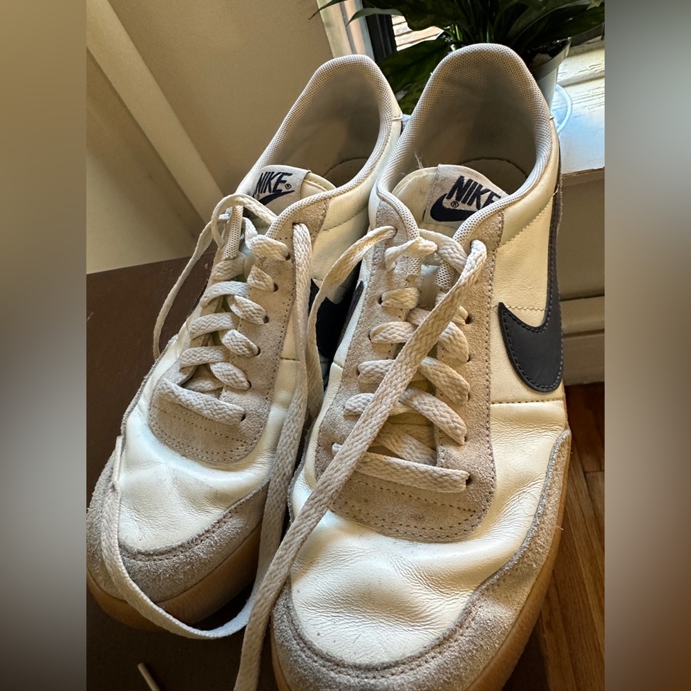 Nike Killshot 2 Sneakers
